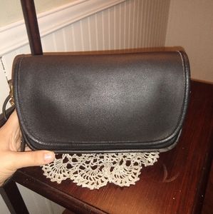 Vintage Coach